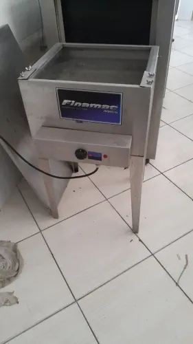 Venda de fábrica de picolé 