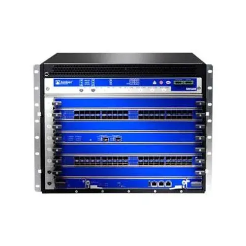 Gateway de serviços Juniper Networks SRX5600