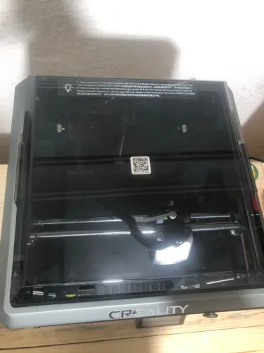 Impressora 3D Creality