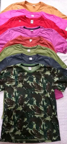Camisa