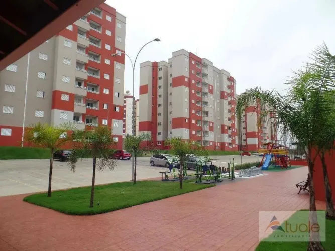 Apartamento com 2 dormitórios, 58 m² - venda por R$ 350.000,00 ou aluguel por R$ 2.425,00/
