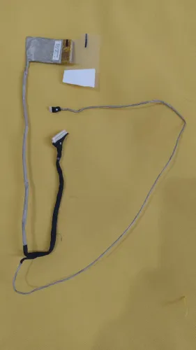 Cabo flat tela notebook rv 411, 415, 419 e 420
