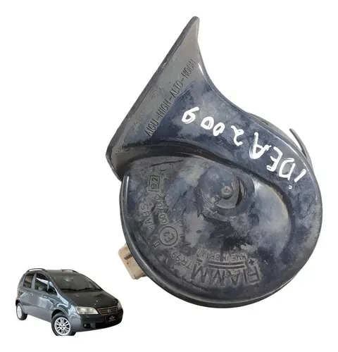 Buzina Fiat Idea 2010
