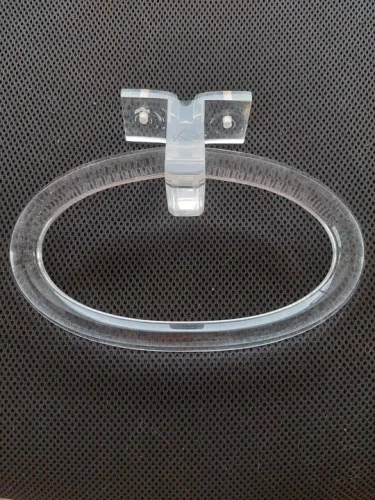 Suporte ou Porta Toalha