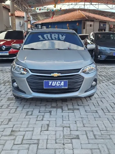 ONIX LTZ 2024 . IMPECÁVEL 