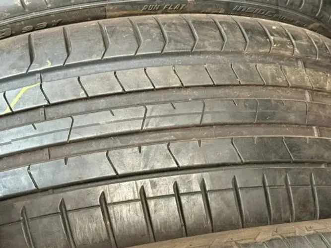 Pneu RunFlat 225/40/19