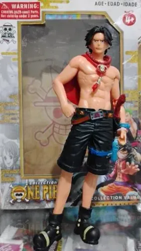 Action One Piece
