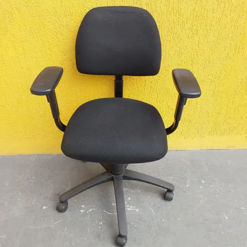 Cadeira escritorio alberflex