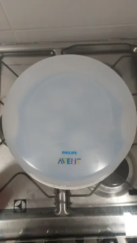 Esterilizador Philips Avent