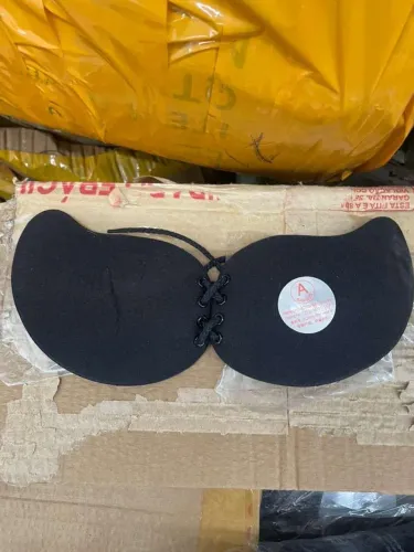 Liquidação! 100 Sutiã Invisível por $500 - Atacado 