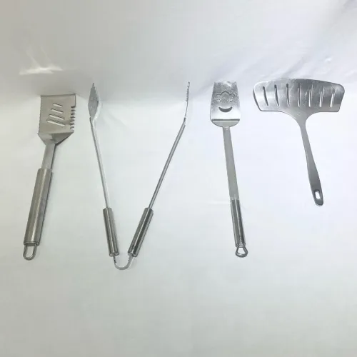 Utensílios de Churrasco da Marca WMF