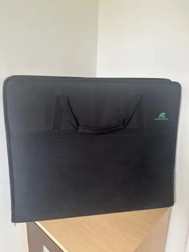 Pasta de Arquitetura A1 - Arquitécnica