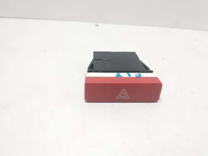 Botão Alerta Honda Fit 2016