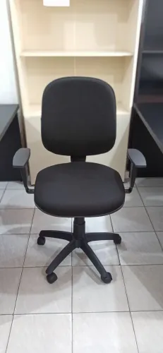 Cadeira giratória