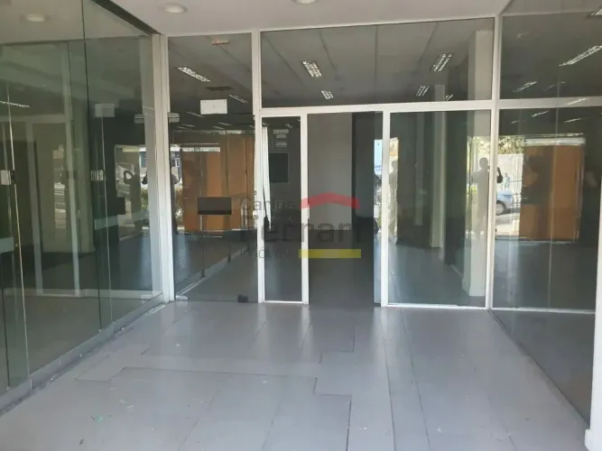 galpão para locação Mandaqui 1600 - antigo banco Santander