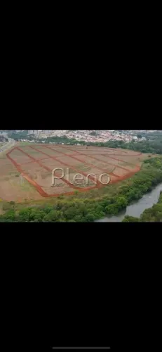 Terreno à venda em Paulínia, Jardim Fortaleza, com 334 m², Urbe 365 Paulínia
