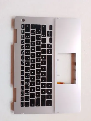 Palmrest Dell Inspiron 14 5481/5482