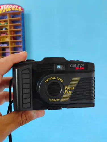 Galaxy SP-202 35mm