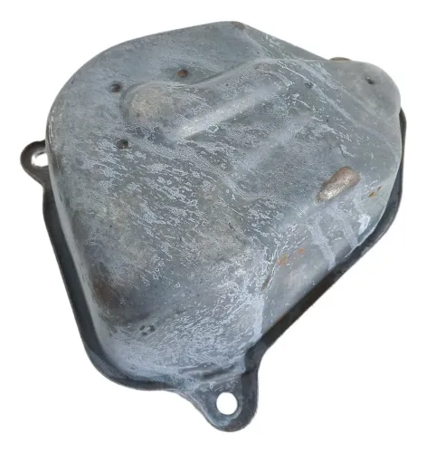 Carter Caixa Cambio Peugeot 206 207 208 Citroen C3