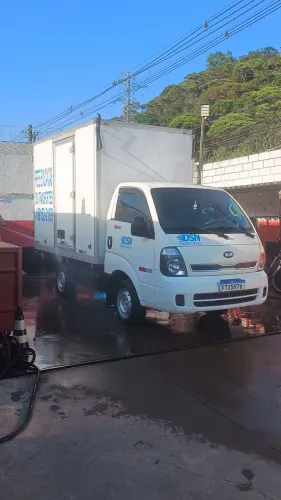 TRANSPORTE DE CARGA E MERCADORIAS