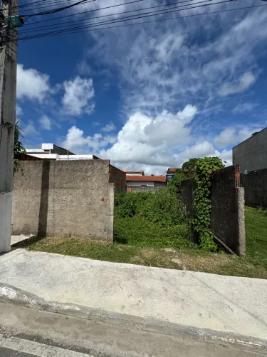 VENDO OPORTUNIDADE Lote RUA XAREU BARRA NOVA