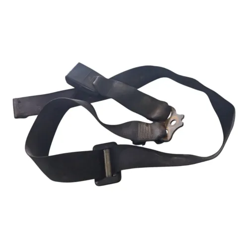 Cinto Segurança Traseiro Central Ford Fiesta 1.0 2002 A 2008