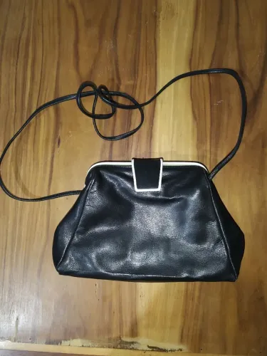 Bolsa vintage 