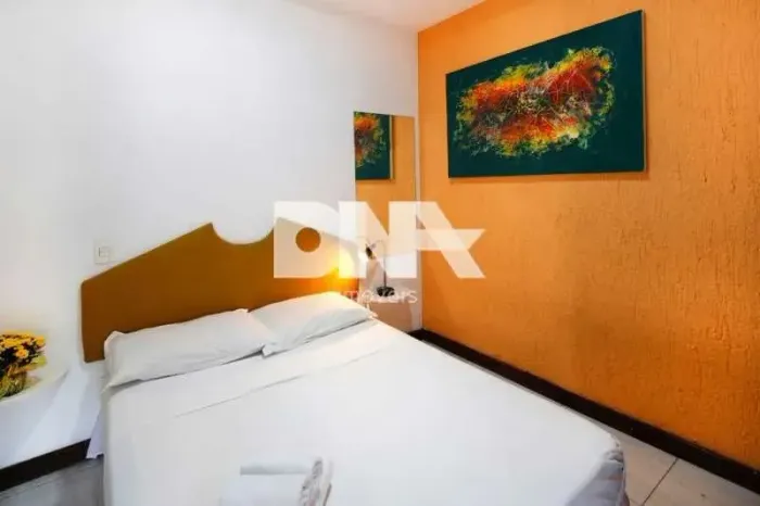 Cobertura - Duplex / Residencial / Copacabana