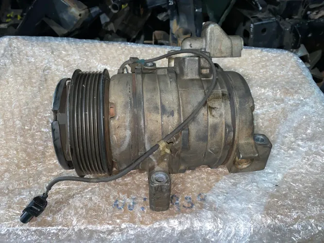 Compressor de Ar Condicionado Honda New civic 2008 2009 2010 Denso BC *