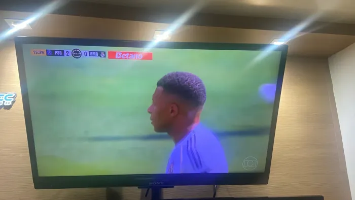 TV Sony 32 polegadas 