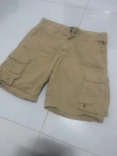 Short cargo