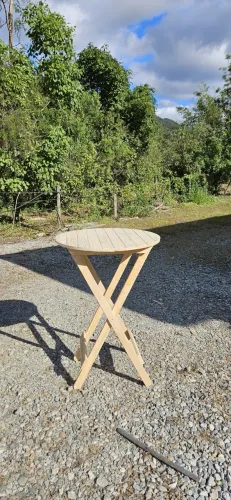 Jogos de Mesas Bistros em Pinos