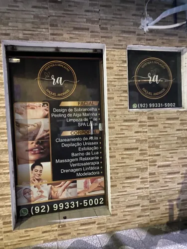 Adesivo perfurado para seu negócio