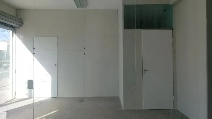 Galpão Comercial à Venda! Residencial São Paulo, Jacareí Galpão com área construída de 550