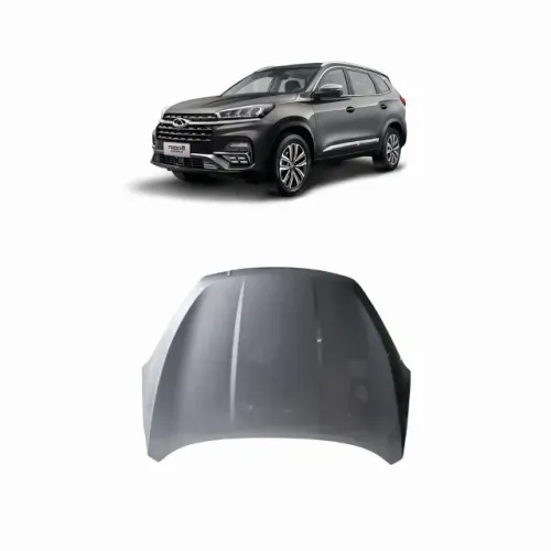 Capô Caoa Chery Tiggo 8 2020/2023 Original 