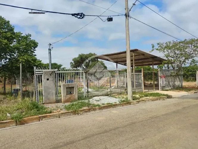 Lote Comercial  Excelente lote comercial localizado na Várzea, a poucos minutos da Orla da