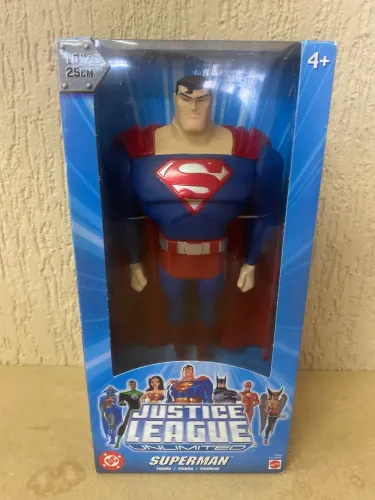 Super man