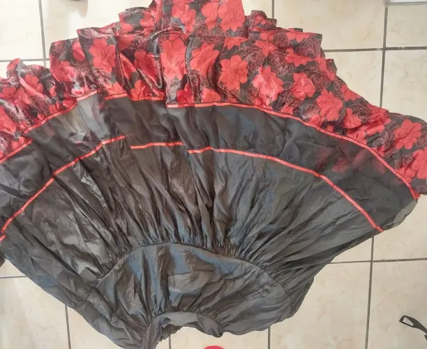 Saia Cigana
