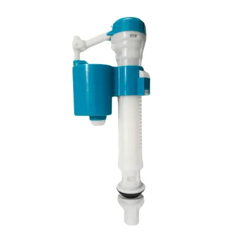 Torre de entrada Caixa Acoplada Universal