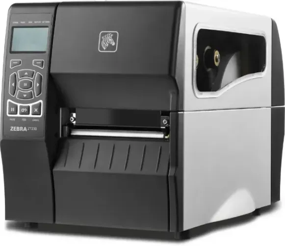 IMPRESSORA ZEBRA ZT230