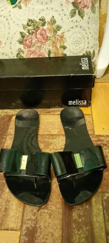 Rasteirinha Melissa