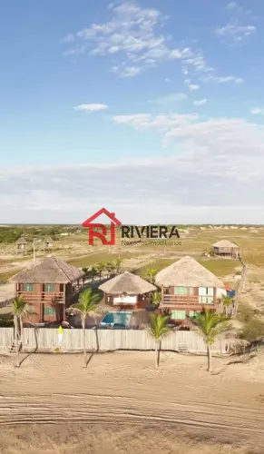 Terreno à venda em Tutóia-MA, bairro Arpoador, com 8.200,00 m² de área! Aproveite esta opo