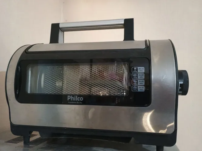 Fritadeira Air Fryer Philco