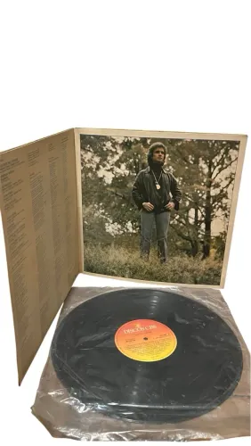 Disco de vinil raros