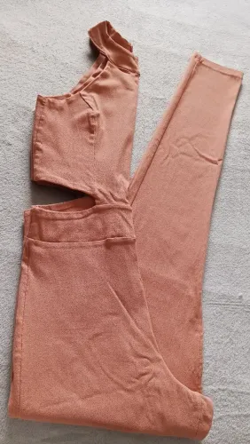 Macacão perfeito para o ano novo