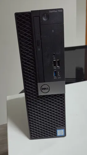 Dell Otiplex 7050