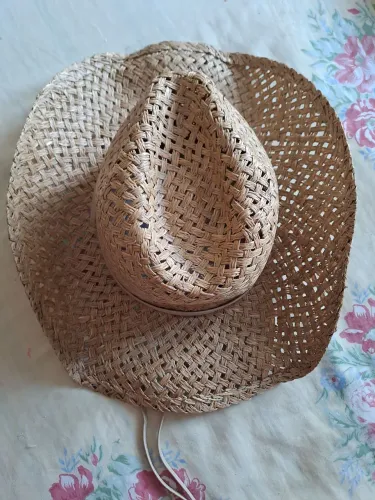 Chapéu Cowboy Pralana