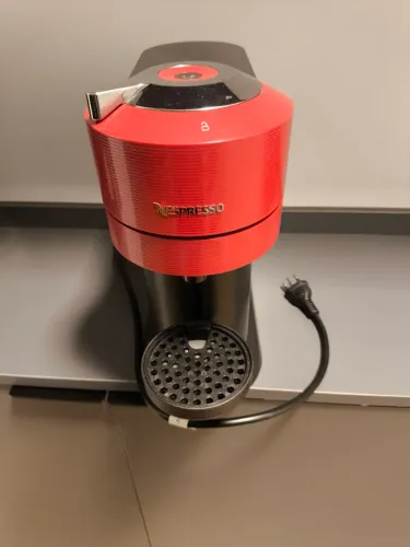 Nespresso Vertuo