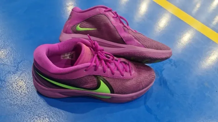 Tênis Nike Zoom Freak 6