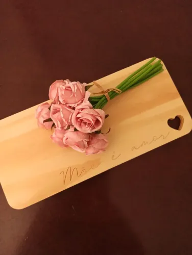 Tábua Mãe é Amor